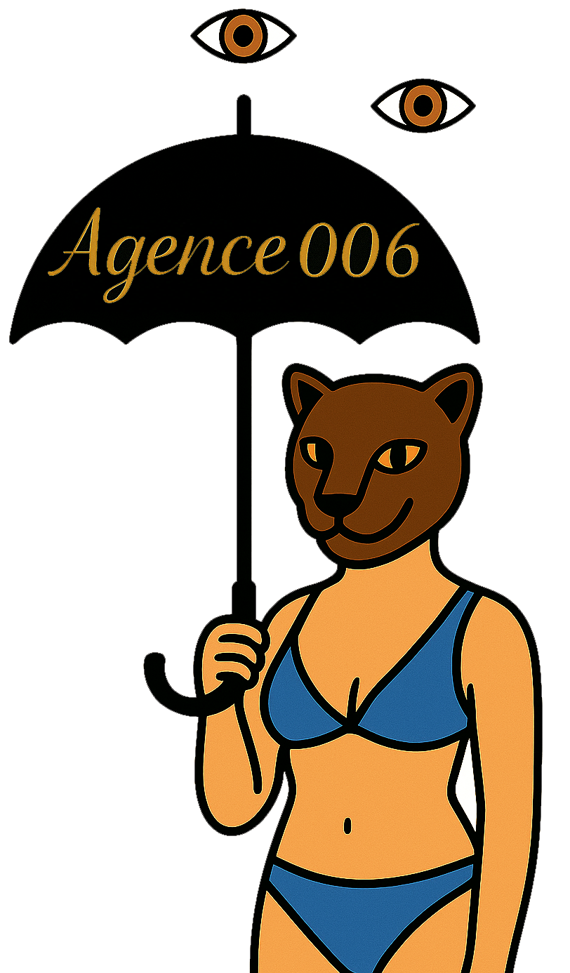 Logo Agence006